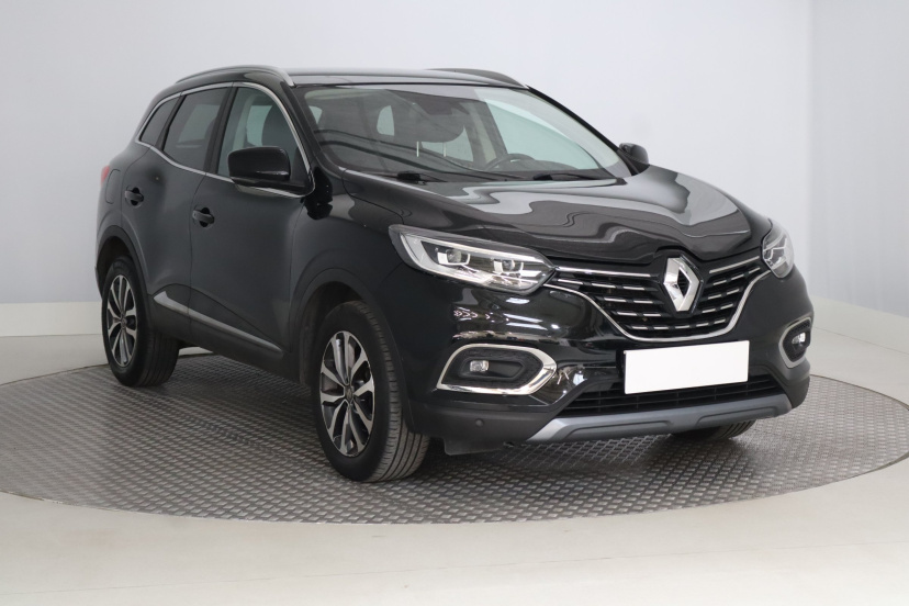 Renault Kadjar, 2021