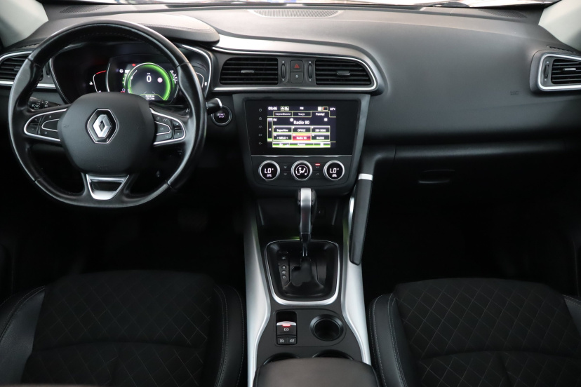 Renault Kadjar, 2021