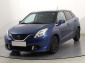 Suzuki Baleno, 2016