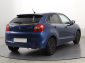 Suzuki Baleno, 2016