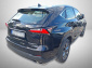 Lexus NX, 2016