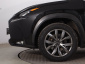Lexus NX, 2015