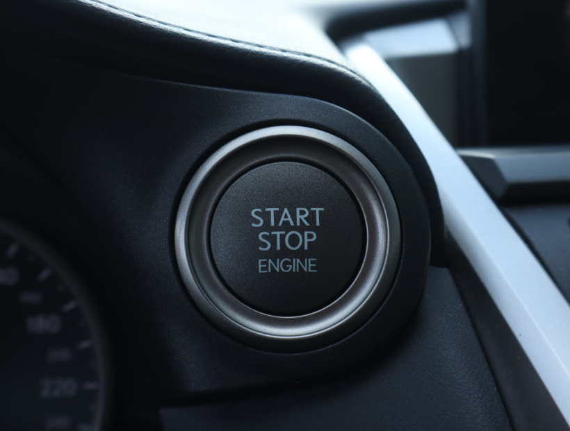 Lexus NX, 2015