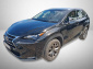 Lexus NX, 2016