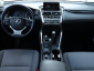 Lexus NX, 2015