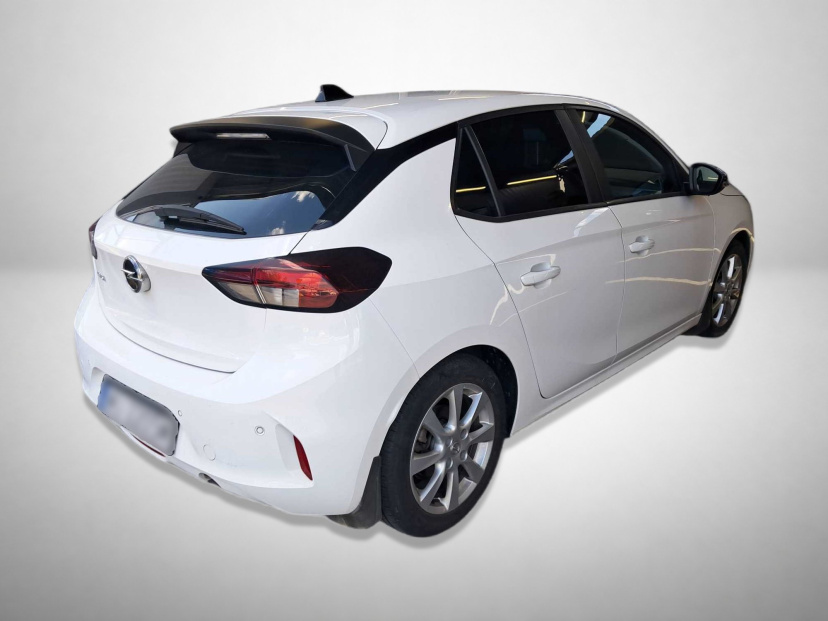 Opel Corsa, 2021