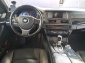 BMW 5, 2016