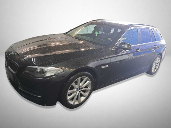 BMW 520d