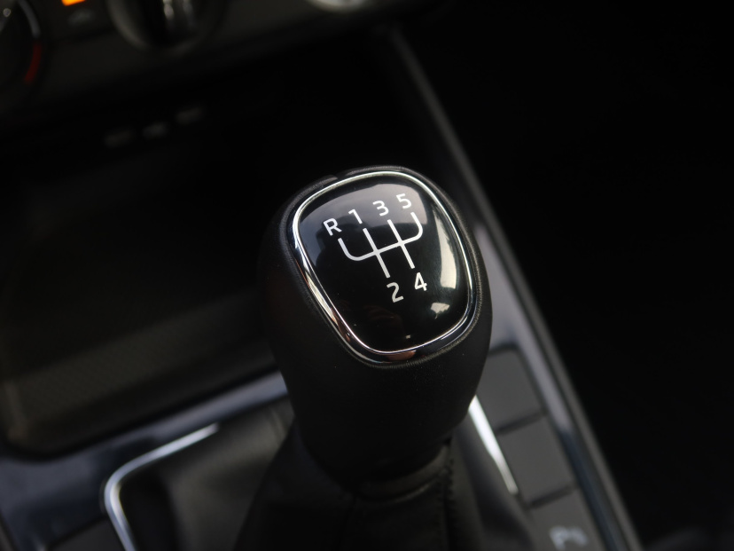 Škoda Fabia, 2025