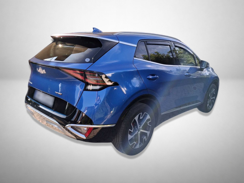 Kia Sportage, 2023
