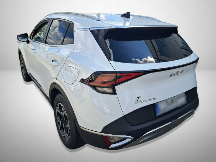 Kia Sportage, 2023