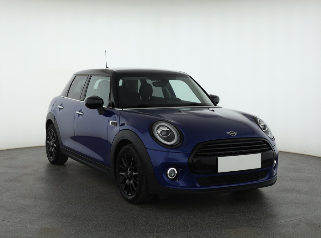 MINI 5-door