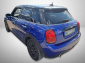 MINI 5-door, 2021