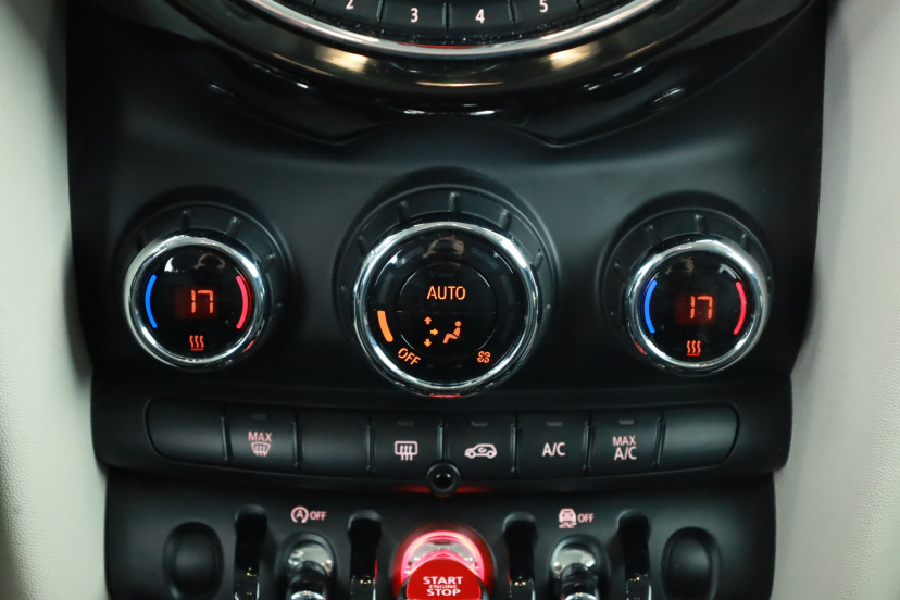MINI 5-door, 2021