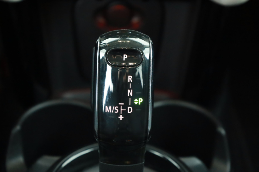 MINI 5-door, 2021