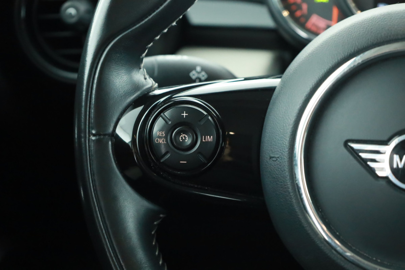 MINI 5-door, 2021