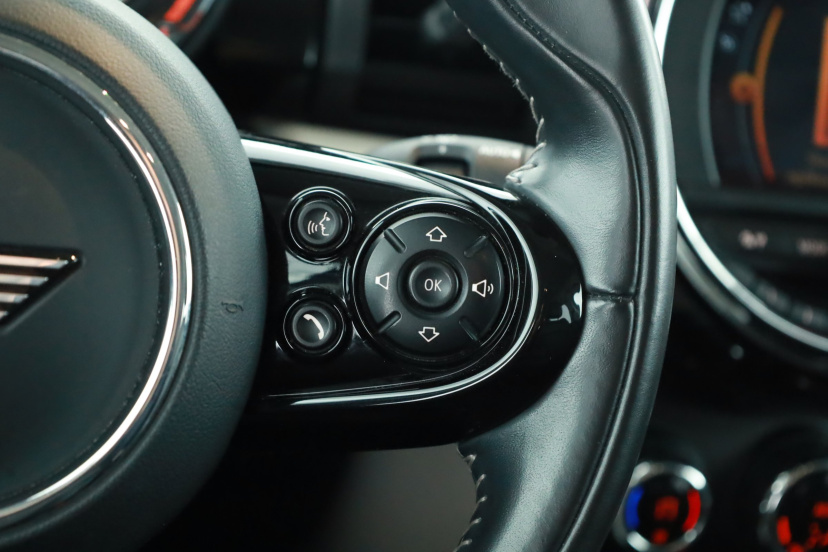 MINI 5-door, 2021