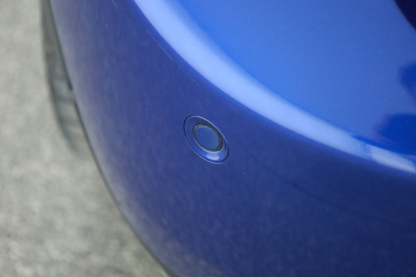 MINI 5-door, 2021