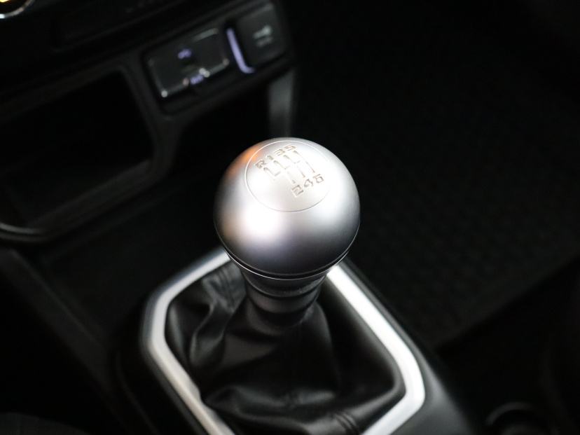 Jeep Renegade, 2019