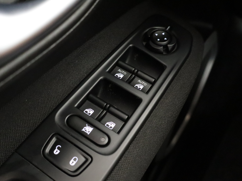 Jeep Renegade, 2019