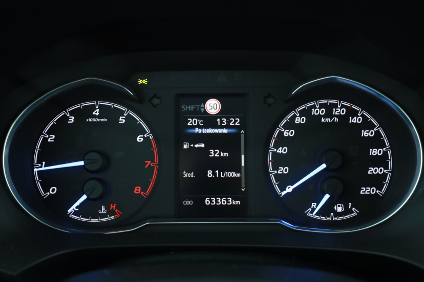 Toyota Yaris, 2019