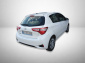 Toyota Yaris, 2019