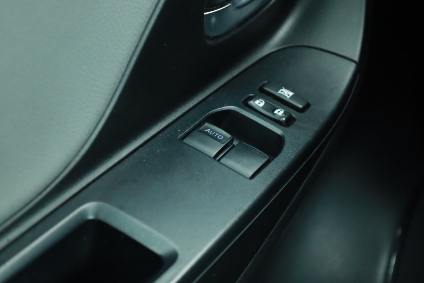 Toyota Yaris, 2019