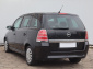 Opel Zafira, 2008