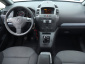 Opel Zafira, 2008