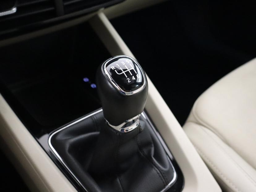 Škoda Octavia, 2020