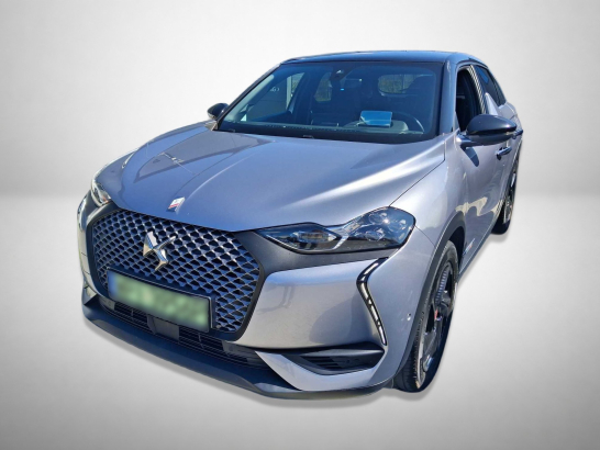 DS 3 Crossback E-Tense 50kWh