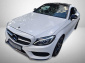 Mercedes-Benz C, 2017