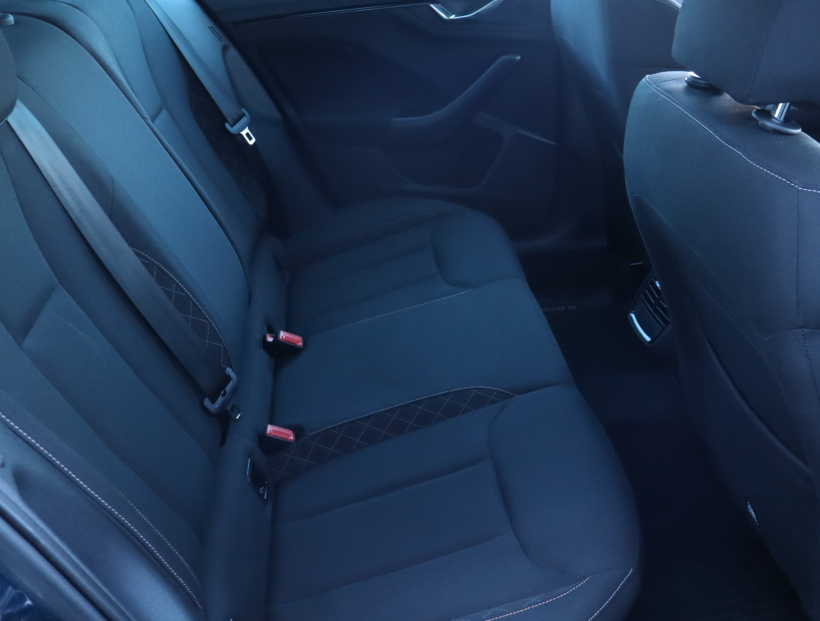 Škoda Kamiq, 2021