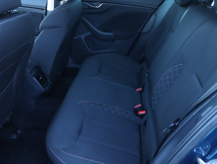 Škoda Kamiq, 2021