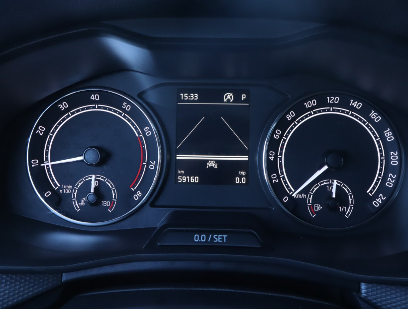 Škoda Kamiq, 2021