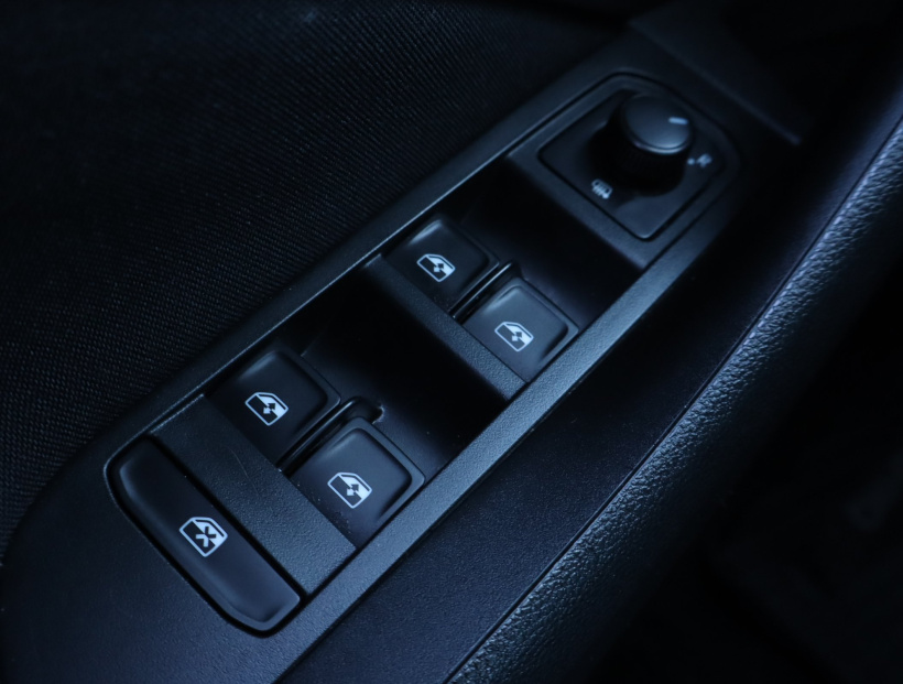 Škoda Kamiq, 2021