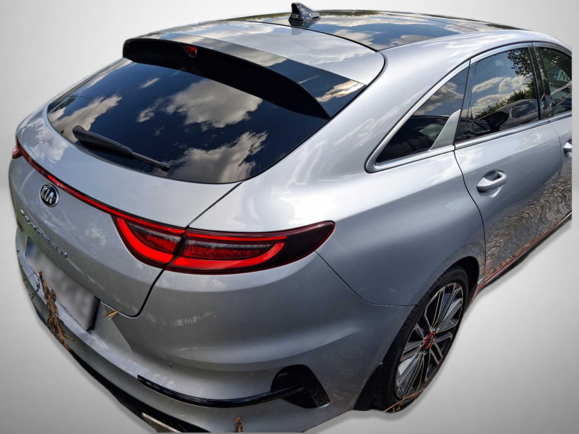 Kia ProCeed, 2020