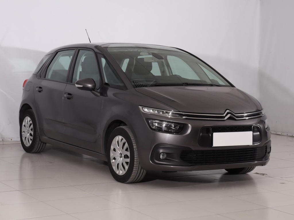 Citroen C4 SpaceTourer