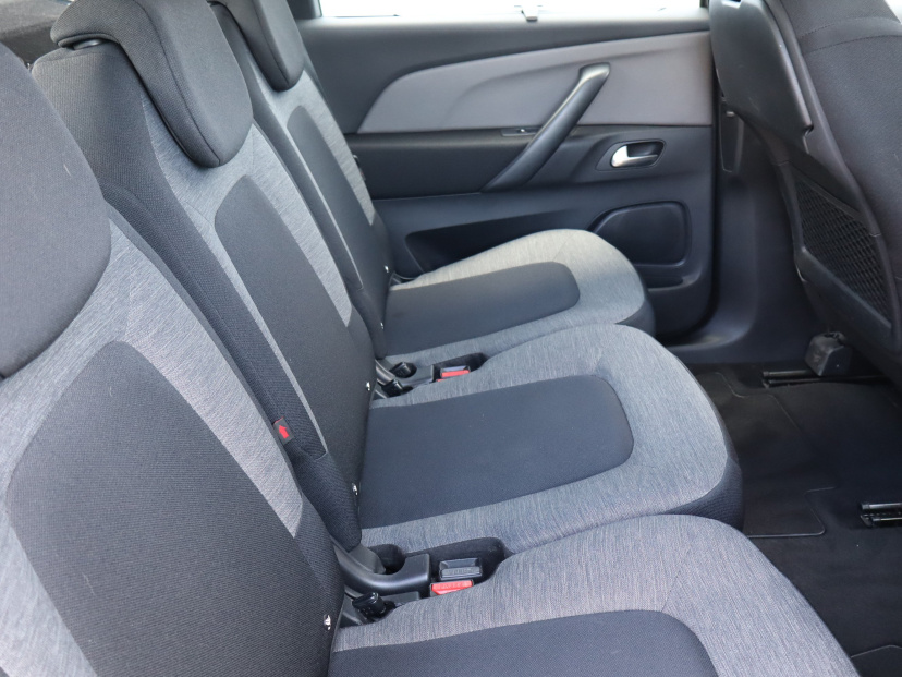 Citroen C4 SpaceTourer, 2019