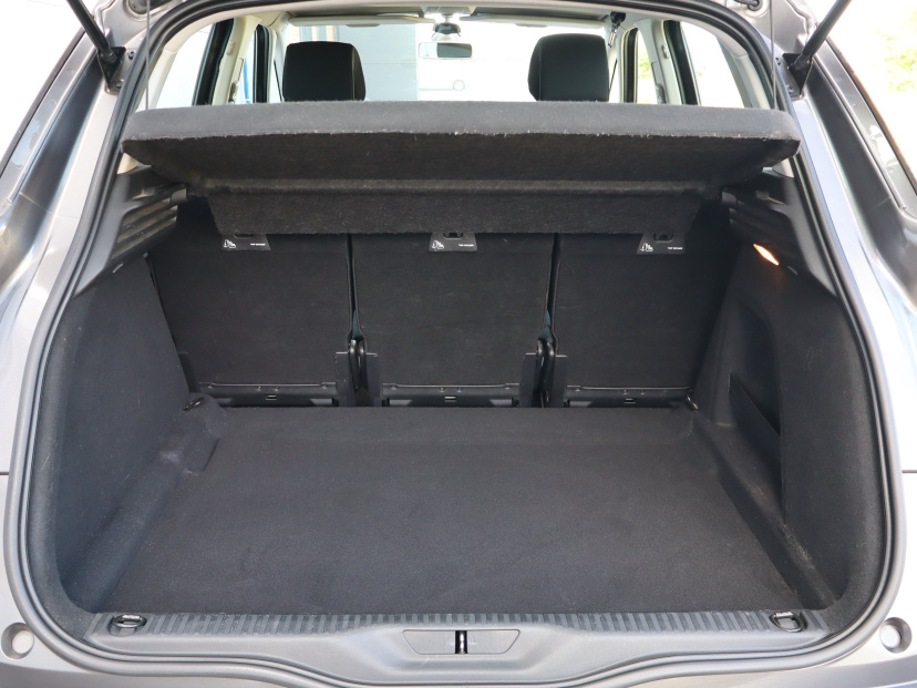 Citroen C4 SpaceTourer, 2019