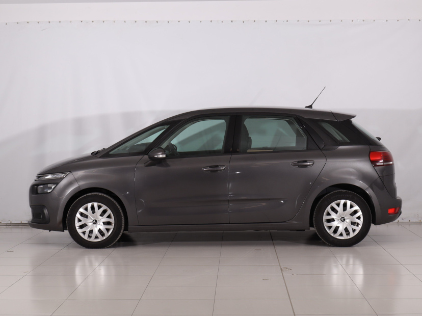 Citroen C4 SpaceTourer, 2019