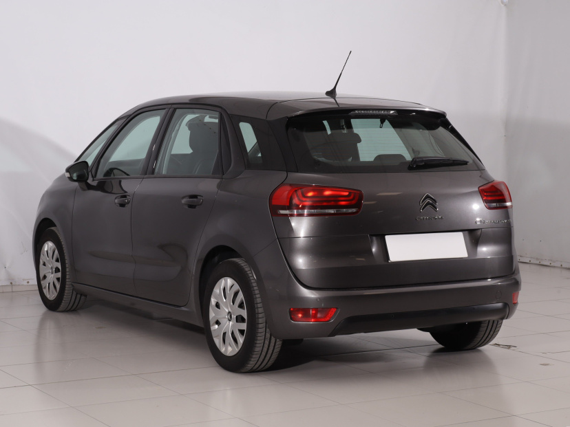 Citroen C4 SpaceTourer, 2019