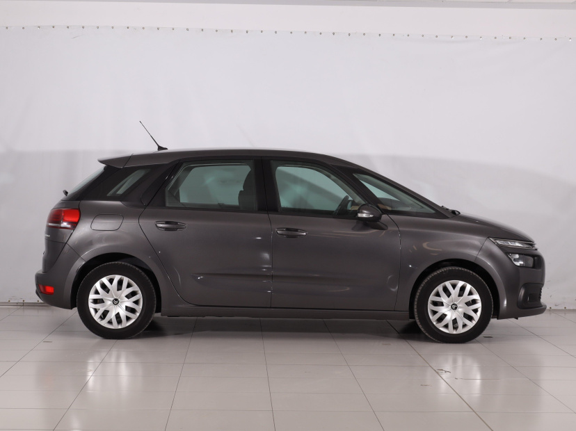 Citroen C4 SpaceTourer, 2019