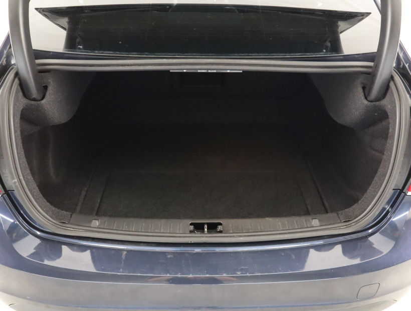 Volvo S60, 2011