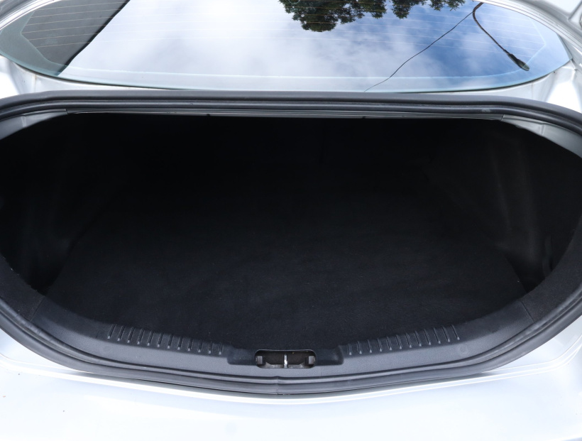 Ford Mondeo, 2008