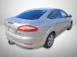 Ford Mondeo, 2008