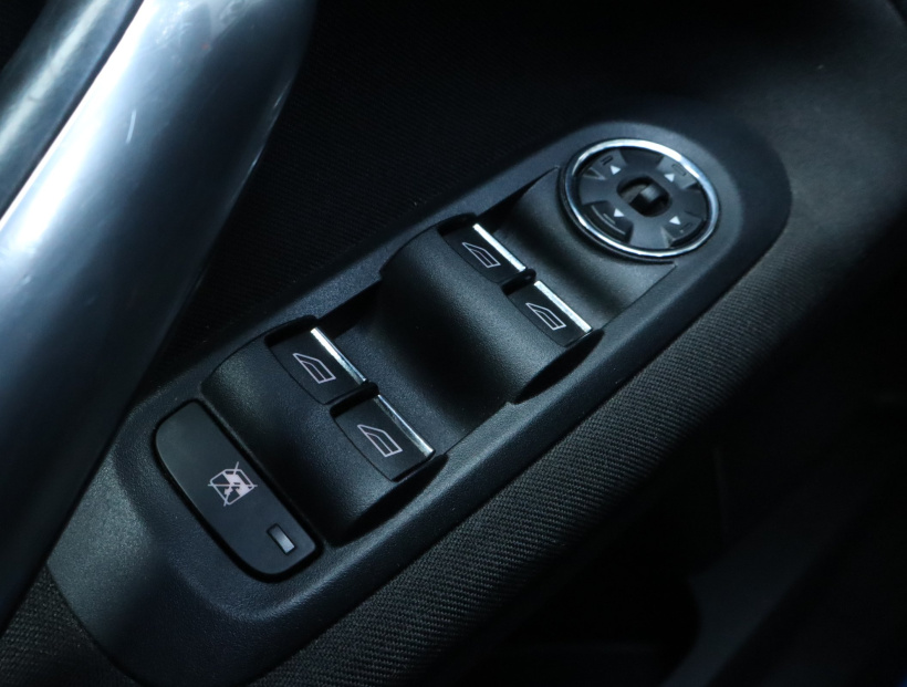 Ford Mondeo, 2008