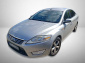Ford Mondeo, 2008