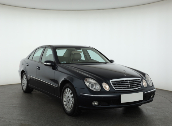 Mercedes-Benz E 350