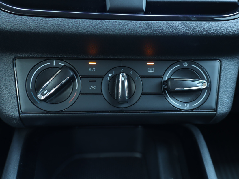 Škoda Scala, 2023
